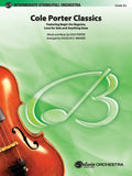 Cole Porter Classics Cover Image