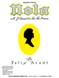 Nola Cover Image