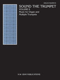 Sound the Trumpet, Volume 2 Cover Image