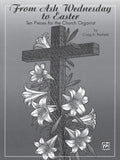 From Ash Wednesday to Easter Cover Image