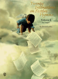 Twenty Intonations on Festive Hymns, Volume 1 Cover Image