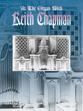 At the Organ with Keith Chapman Cover Image