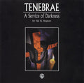 Tenebrae: A Service of Darkness Cover Image