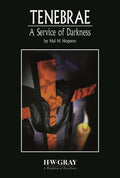 Tenebrae: A Service of Darkness Cover Image