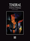 Tenebrae: A Service of Darkness Cover Image