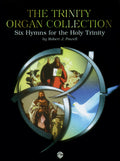 The Trinity Organ Collection Cover Image