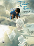 Twenty Intonations on Festive Hymns, Volume 2 Cover Image
