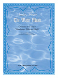 <I>The Water Music,</I> Suite from Cover Image