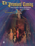 The Promised Coming Cover Image