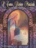O Come, Divine Messiah Cover Image