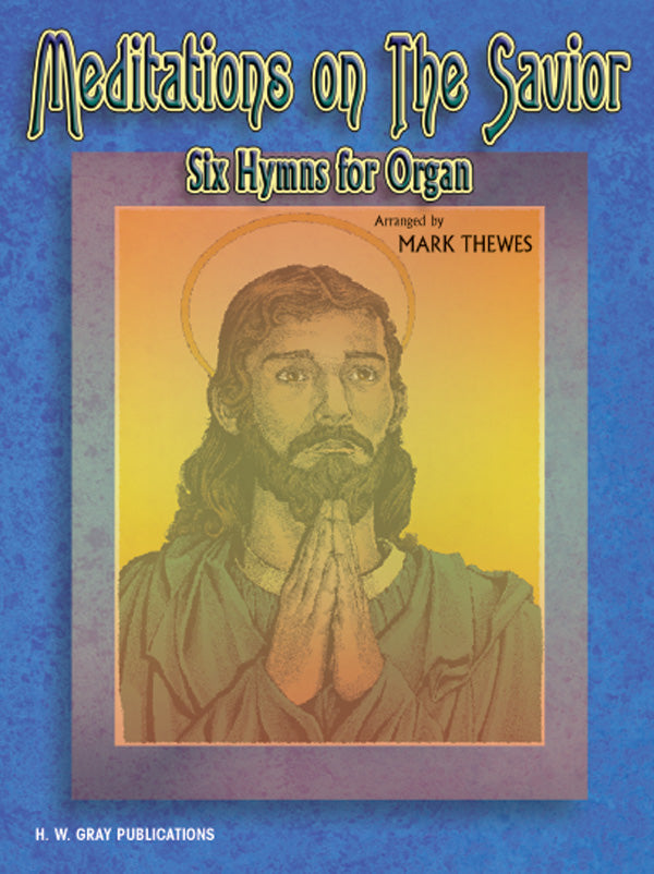 Meditations on the Savior Cover Image