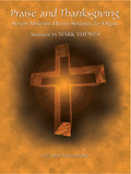 Praise and Thanksgiving Cover Image