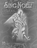 Sing Noel! Cover Image