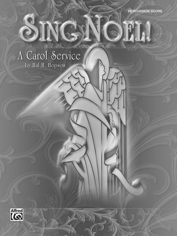 Sing Noel! Cover Image