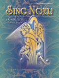 Sing Noel! Cover Image