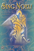 Sing Noel! Cover Image