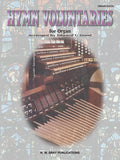 Hymn Voluntaries for Organ Cover Image