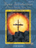 Hymn Introductions on Twelve Familiar Hymn Tunes Cover Image