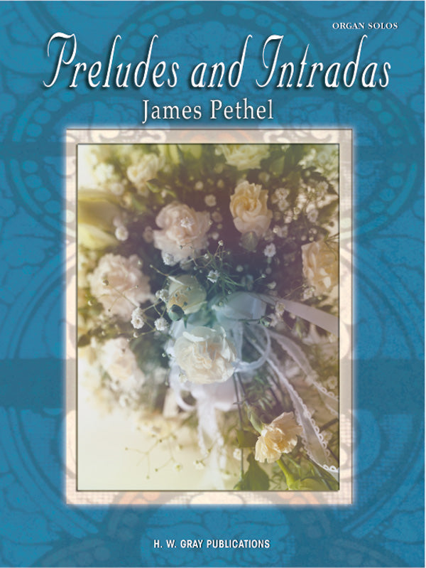 Preludes and Intradas Cover Image