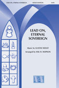 Lead On, Eternal Sovereign Cover Image