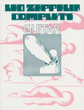 Led Zeppelin: Complete Cover Image