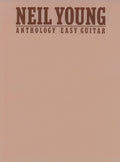 Neil Young: Anthology Cover Image