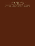 Eagles: Anthology Cover Image