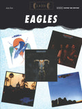 Classic Eagles Cover Image