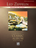 Led Zeppelin: Houses of the Holy Cover Image