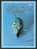 Eagles: Their Greatest Hits 1971-1975 Cover Image