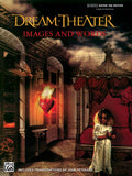 Dream Theater: Images and Words Cover Image