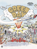Green Day: Dookie Cover Image