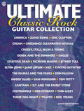 Ultimate Classic Rock Guitar Collection Cover Image