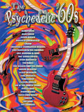 The Psychedelic '60s Cover Image