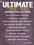 Ultimate Story Songs Guitar Collection Cover Image