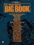 The 1950s Guitar Big Book Cover Image