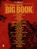 The 1960s Guitar Big Book Cover Image