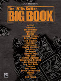 The 1970s Guitar Big Book Cover Image