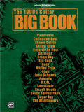 The 1990s Guitar Big Book Cover Image