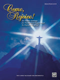 Come, Rejoice! Cover Image