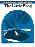 The Little Frog Cover Image