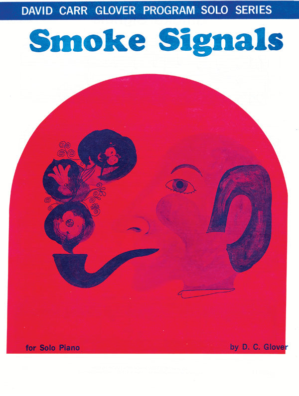 Smoke Signals Cover Image