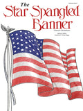 The Star-Spangled Banner (Concert Variations) Cover Image