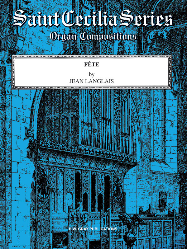 Fête Cover Image