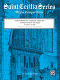 Variations on "Adeste Fideles" Cover Image