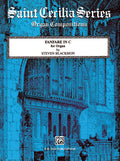 Fanfare in C Cover Image