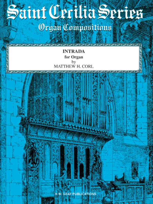 Intrada Cover Image