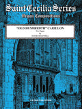 "Old Hundredth" Carillon Cover Image
