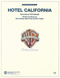 Hotel California Cover Image