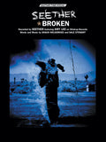 Broken Cover Image